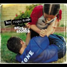 Sticks and Stones von New Found Glory | CD | Zustand gut