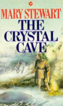 The Crystal Cave (Coronet Books) von Mary Stewart | Buch | Zustand akzeptabel