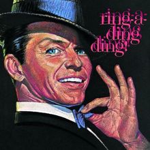 Ring a Ding Ding