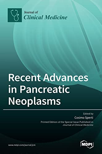 Recent Advances in Pancreatic Neoplasms