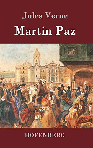 Martin Paz - Neuware