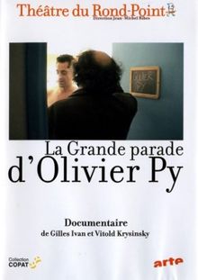 La grande parade d' Olivier Py [FR Import]