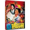 Meister des Schwertes - Cover A - Limited Mediabook Blu-ray (+DVD) [Blu-ray]