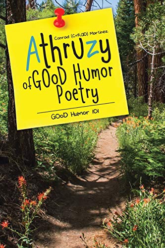 Athruzy of GooD Humor Poetry: GOoD Humor 101