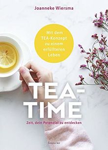 TEA-TIME