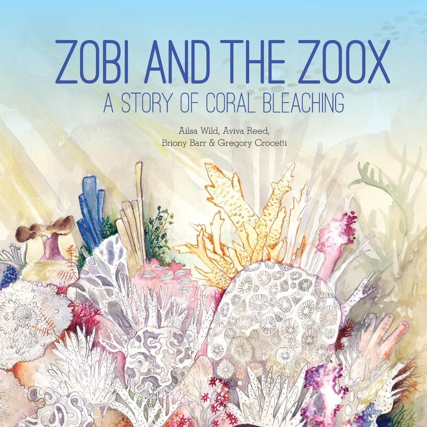 Zobi and the Zoox