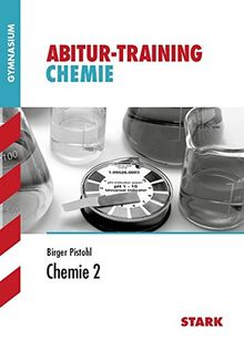 Abitur-Training - Chemie 2