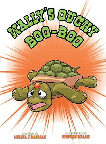 Wally's Ouchy Boo Boo