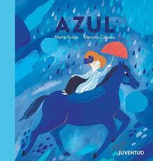 Azul (ARCO IRIS)