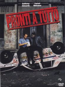 Pronti a tutto [IT Import]