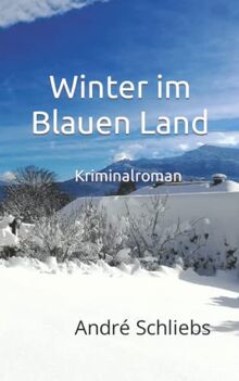 Winter im Blauen Land