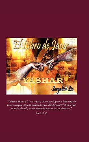 El Libro de Jaser: YASHAR
