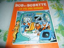 Vol des songes / druk 2 (Bob et Bobette (102))