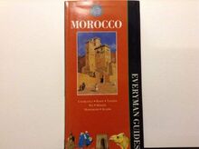Morocco (Everyman Guides)