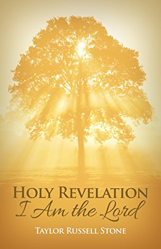 Holy Revelation: I Am the Lord