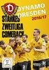 Dynamo Dresden 2016/17 - Starkes Zweitliga-Comeback