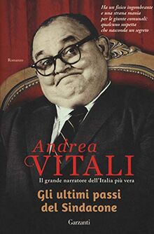 Gli ultimi passi del sindacone (Elefanti bestseller)