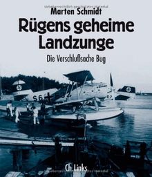 Rügens geheime Landzunge. Die Verschlußsache Bug