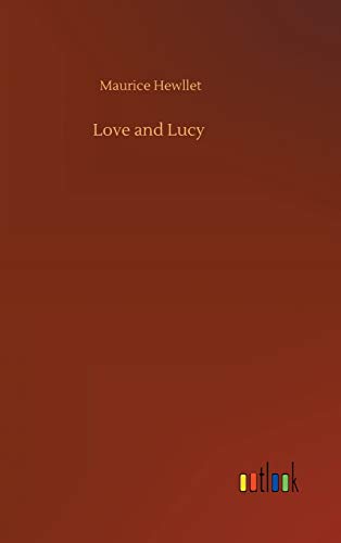 Love and Lucy