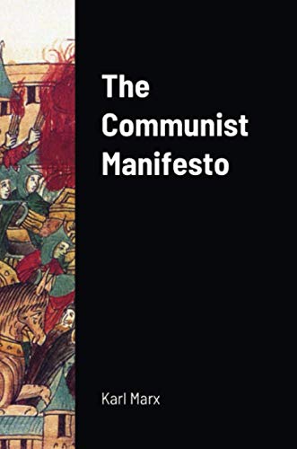 The Communist Manifesto