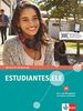 Estudiantes. ELE A1: Spanisch für Studierende. Kurs- und Übungsbuch mit Audios und Videos (Estudiantes.ELE / Spanisch für Studierende)