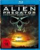 Alien Predator [Blu-ray]