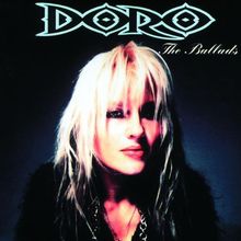 The Ballads de Doro | CD | état bon