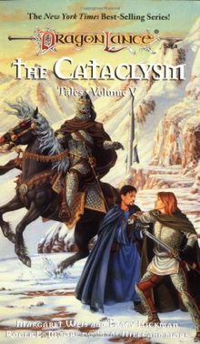 The Cataclysm (Dragonlance Novel: Tales Vol. 5)