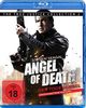 Angel of Death - Der Todesengel - Ungeschnittene Fassung [Blu-ray]