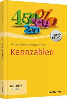 Kennzahlen (Haufe TaschenGuide)