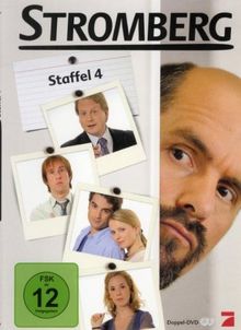 Stromberg - Staffel 4 [2 DVDs] | DVD | Zustand gut