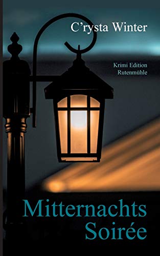 Mitternachts Soirée (Achille-Perrot-Roman)