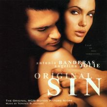 Original Sin (O.S.T.)