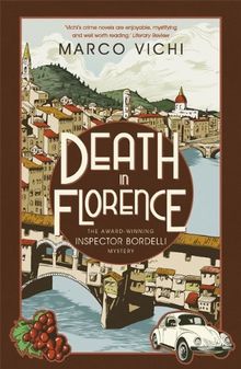 Death in Florence (Inspector Bordelli)