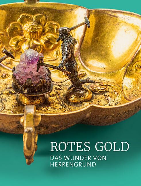 Rotes Gold: Das Wunder von Herrengrund