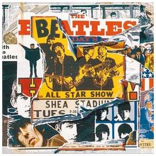 Anthology 2 de Beatles,the | CD | état bon
