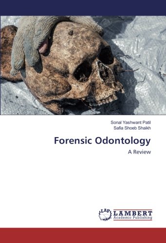 Forensic Odontology: A Review
