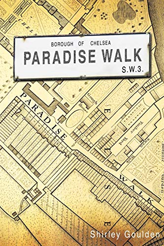 Paradise Walk: Borough Of Chelsea S.W.3