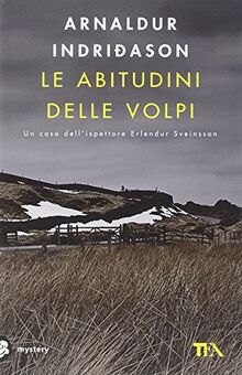 Le abitudini delle volpi