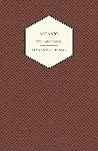 Ascanio - Vol I and Vol II