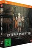 Patema Inverted - Collector's Edition (+ DVD) [Blu-ray] [Limited Edition]