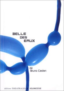 Belle des eaux von Bruno Castan | Buch | Zustand gut