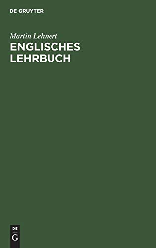 Englisches Lehrbuch: Einführung. Sprachlehre. Gesprächsbeispiele