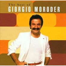 The Best of Giorgio Moroder