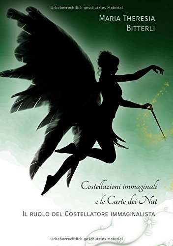 Costellazioni immaginali e le Carte dei Nat: Il ruolo del Costellatore immaginalista