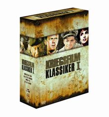 Kriegsfilm Klassiker I [5 DVDs]