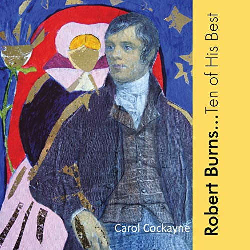 Robert Burns: Ten of His Best