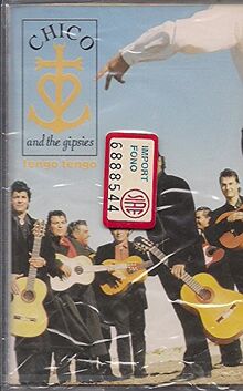 Tengo Tengo (US Import) [Musikkassette]