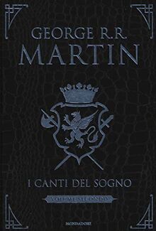I canti del sogno (Oscar draghi)