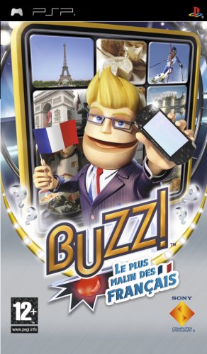 Buzz ! le plus malin des Français - collection essentiels